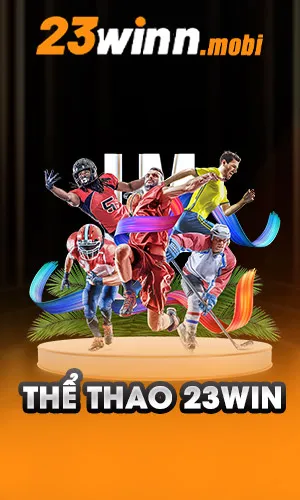 Thể Thao 23Win_5